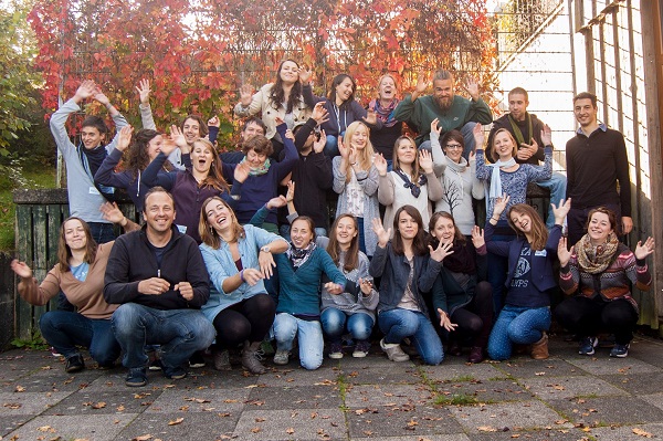 Fornsbach 2014
